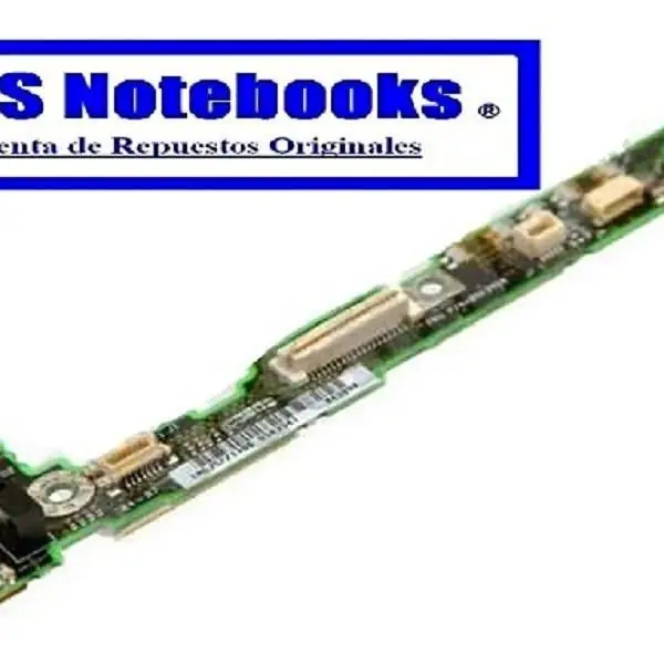 Ibm 600X 600E placa LED indicador board con cable