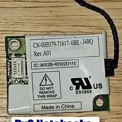 Modem con cable Dell inspiron 6400 630M 1505 latitude D520/530 xps M1210 Acer ver modelos