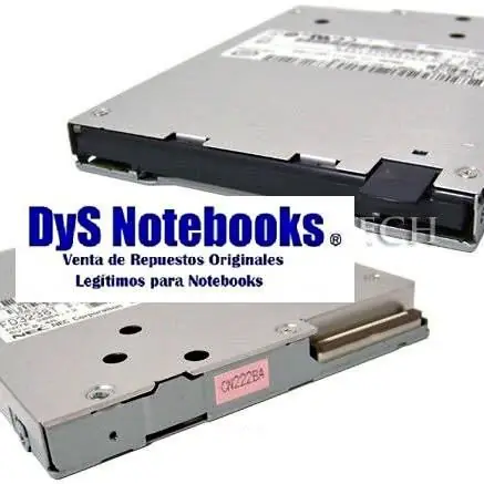 Disketera FD32381 compatible infinidad de equipos