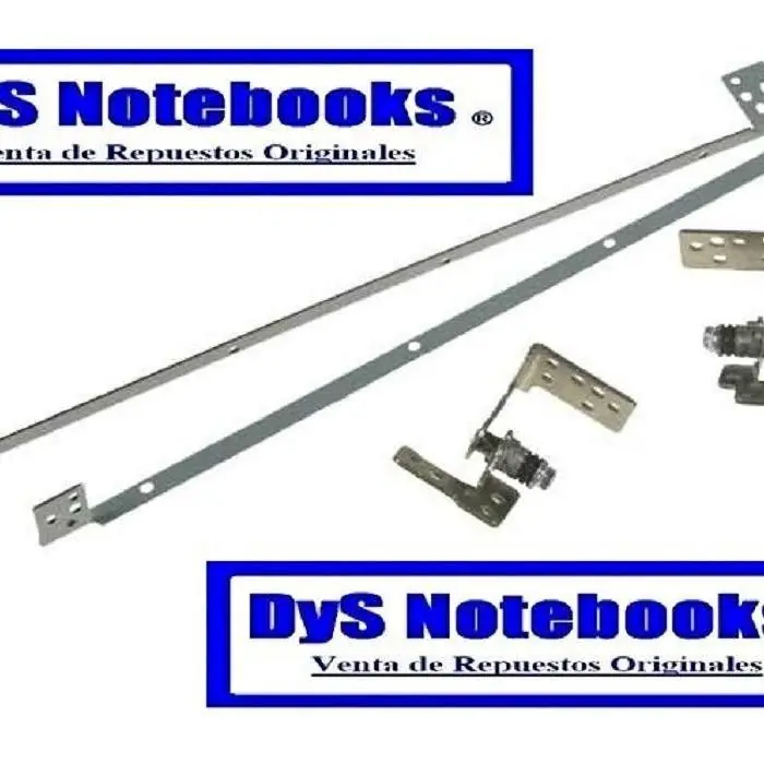 Bisagras Sony vaio vpc-ee series PCG-61611 C/soportes bracket
