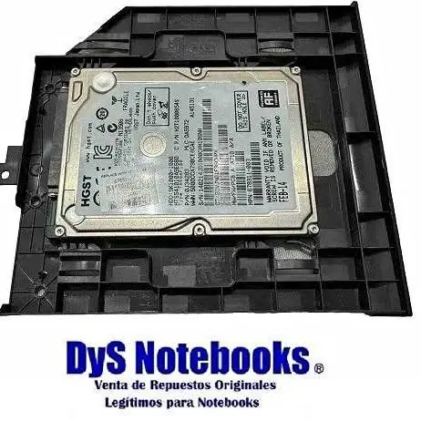 CUBRE DVD dummy Lenovo ideapad 320 330 14/15/17 Case Cover Unidad de DVD