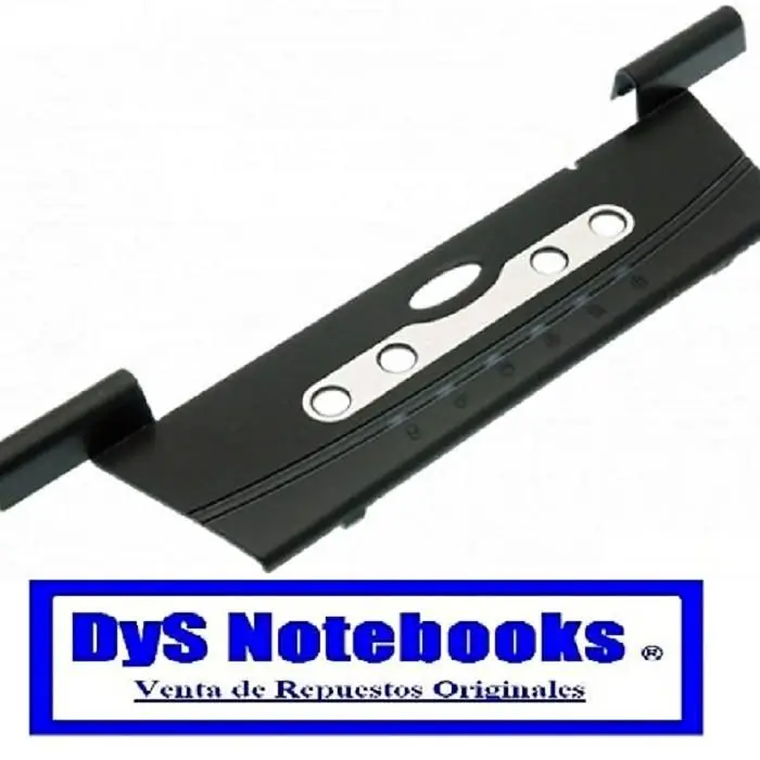 Green 320 G320 G321 carcasa cubre bisagras