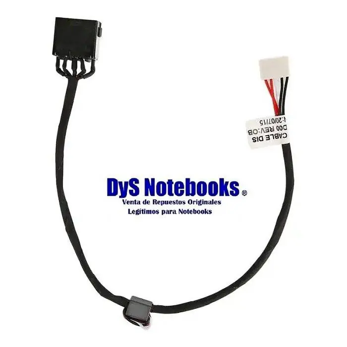 Jack power Lenovo G50 80 G50 85 G50-70 G40 IdeaPad DC30100LF00