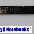 Samsung NP300E5 y E7 series webcam