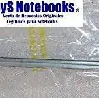 Exo X355 X352 y otros bracket de bisagras con tornillos