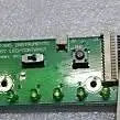 Placa boton encendido texas travelmate 4000M