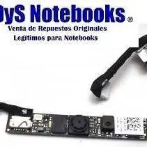 Dell inspiron 11Z (1100 y 1110) webcam con cable