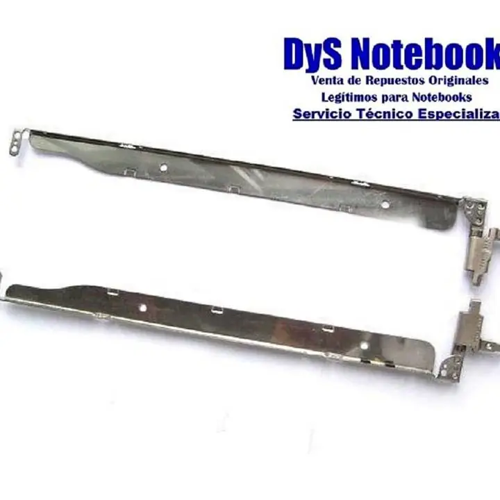 Bisagra HP NC6110 6120 NX6110 6120 6130 nx 6310 6325 6135