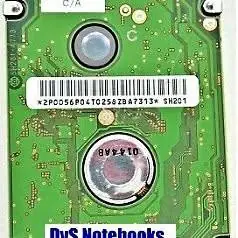 Lote 5 placas logicas discos ide Toshiba hitachi ibm 4099MB 5GB 4GB 2.1GB y 1.44GB ver detalle