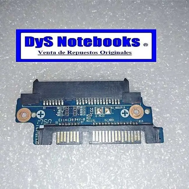 Adaptador disco alargador en mother bangho max G5 i1F