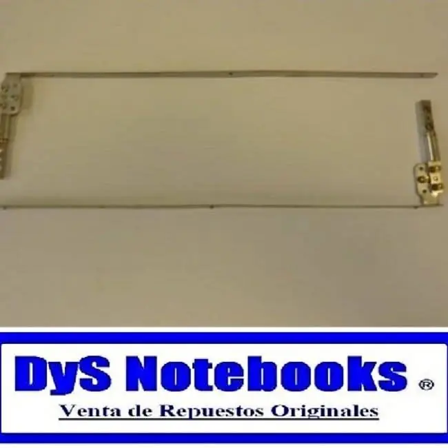 Bisagras tonomac grundig Pc-chip 536s a535 g550 con bracket