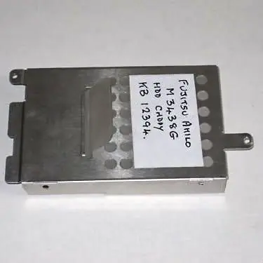 Fujitsu amilo M3438G caddy disco