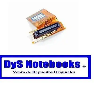 Sony vaio pcg-F y fx series conector cable flex CD-rw/DVD