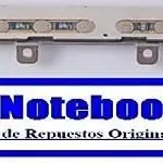 Dell inspiron 6400 placa botones board con cable RF048 DAFM1TH14D7