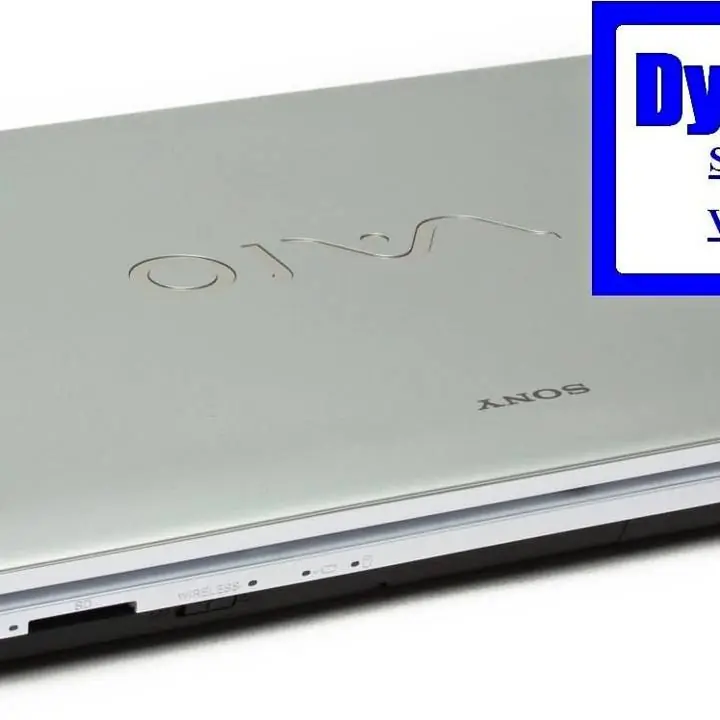 Carcasa Sony VPC-EE33EL series PCG-61611U completa sin marco LCD parlantes touchpad y antenas WiFi