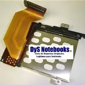 Sony vgn-sz series slot pcmcia