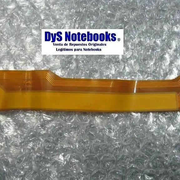 Cable touchpad compaq presario 1200 1600 1800