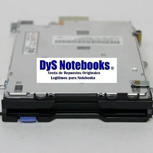 Disketera con flex ibm A20 A21 A22 series