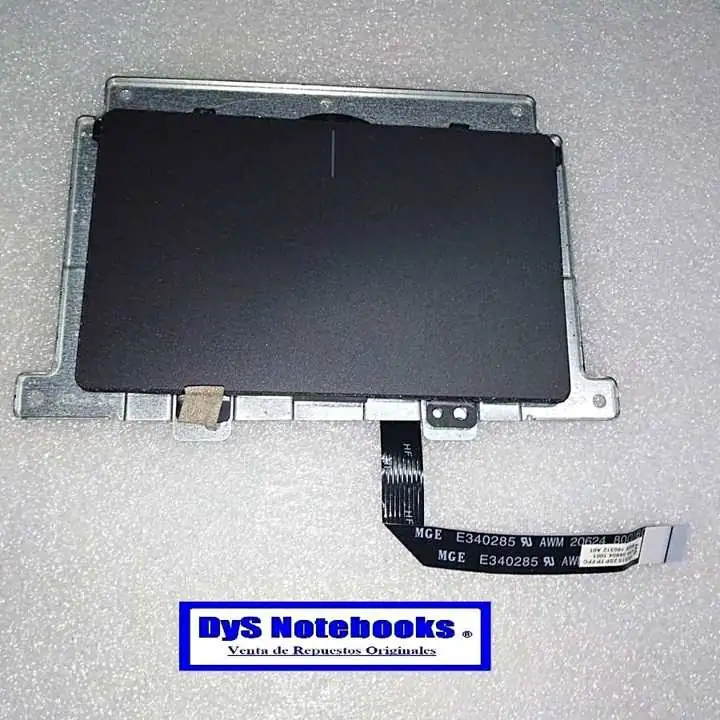 Touch-pad mouse con flex Dell inspiron 3551 3555 y vostro 3561 3562 3565