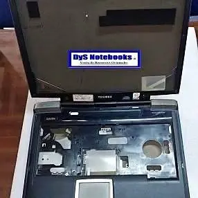 Completa satellite A15-S127 sin porta bisagras. otra A15-S1692