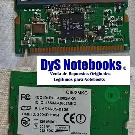 WiFi Q802MKG tonomac 536S grundig 536S y otros equipos