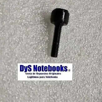 18 TORNILLOS thumbscrews M3 Largo de Rosca 16mm