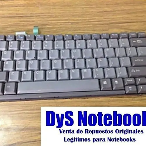 Vintage teclado americano texas extensa 510 / 515