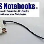 Modem Toshiba satellite M50 M55 tecra A5 PK010000F00 , 1456VQL4A con cable