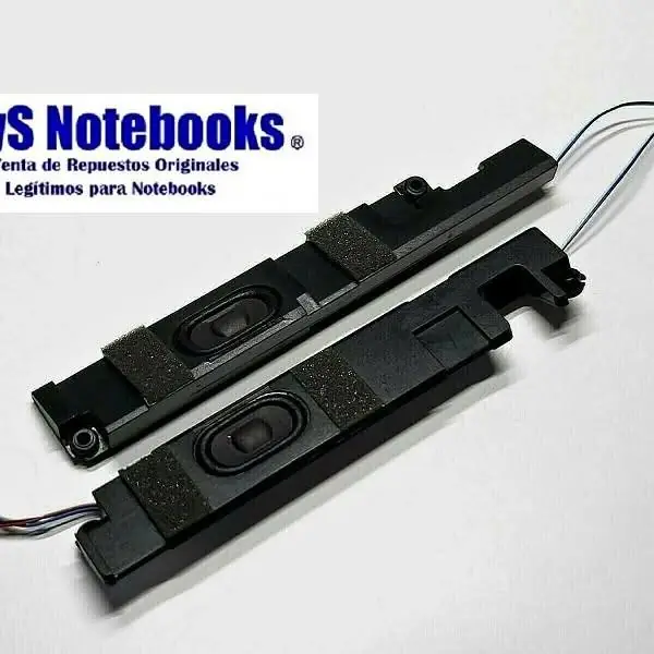 Parlantes Lenovo V330-15 Lenovo V130-15