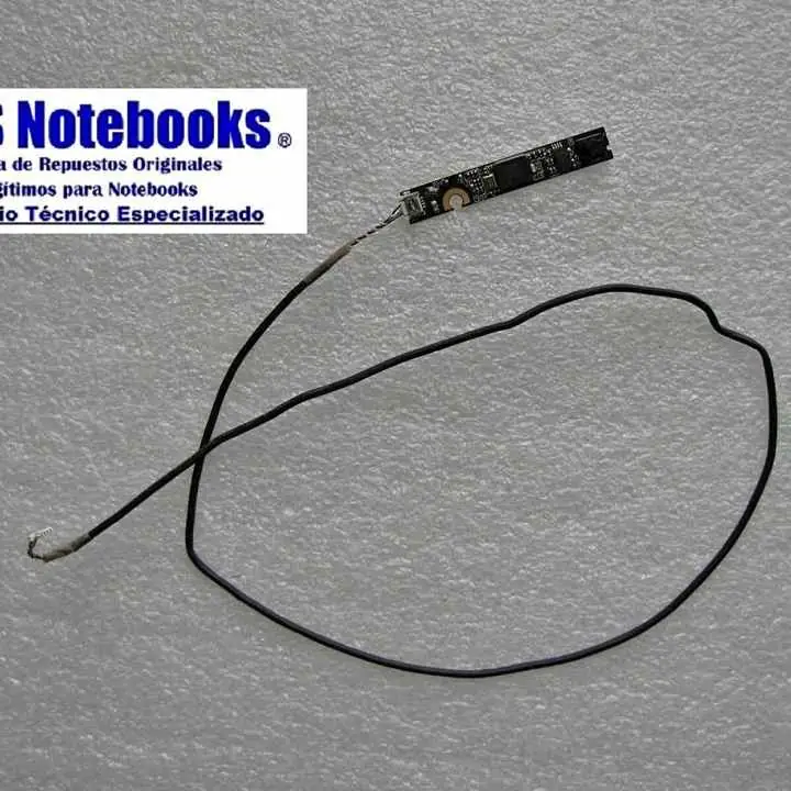 Sony vaio vgn-sz y Sony vaio vgn-tz webcam con cable VC52S92