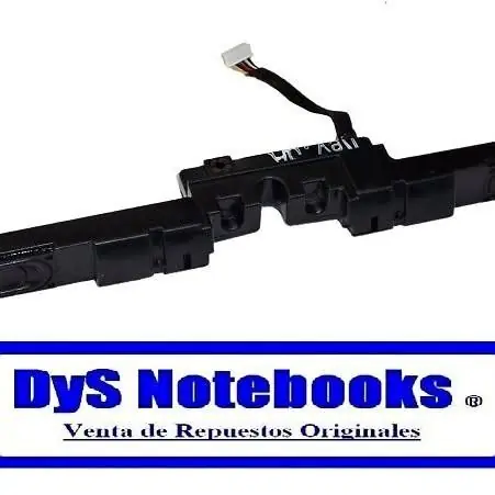 Dell Latitude D600 Inspiron 600M PARLANTES QT360