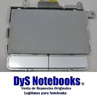 Sony vaio vgn-fs series touchpad sin flex