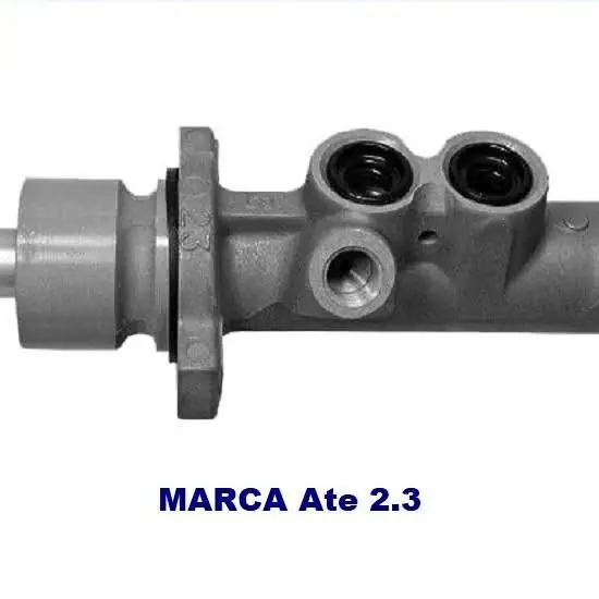Dys oferta bomba de freno marca ate 2.3