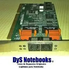 2 PLACA Farallon Etherwave ISA PN880A-TP/5 y YPN880A-TP5 VER