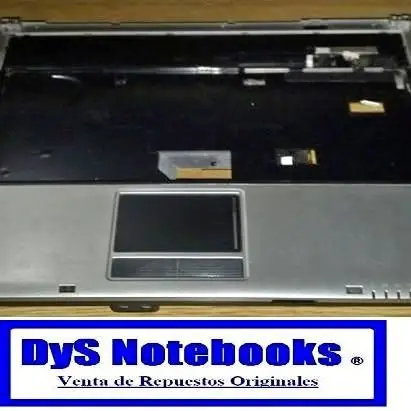 Carcasa olivetti S62H carcasa completa con 2 roscar de tapa para reparar