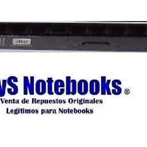 Frente DVD Toshiba satellite L505