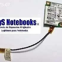 Modem con cable Acer aspire 4220 4520