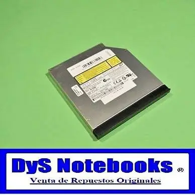 Grabadora ide DVD y CD fujitsu ND-6650A compatible infinidad de equipos