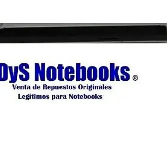 Frente DVD Sony vaio SVE141 series