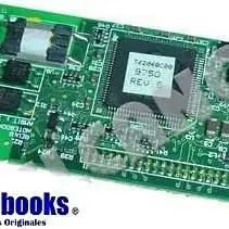 Modem retro texas Acer extensa 393C 390C 90 370 369 368 367 366 365
