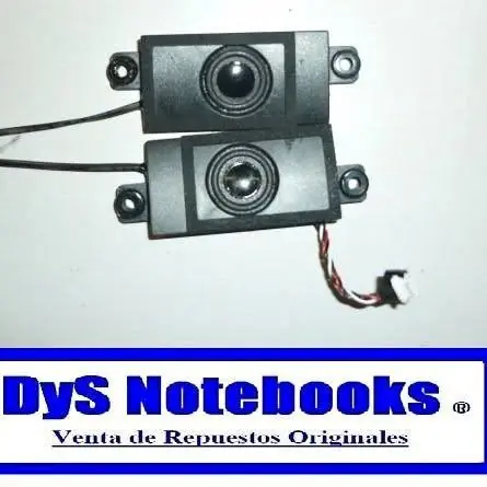 Dell inspiron 11z parlantes pk23000c800