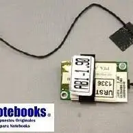 Modem con cable Toshiba satellite A65 satellite A60