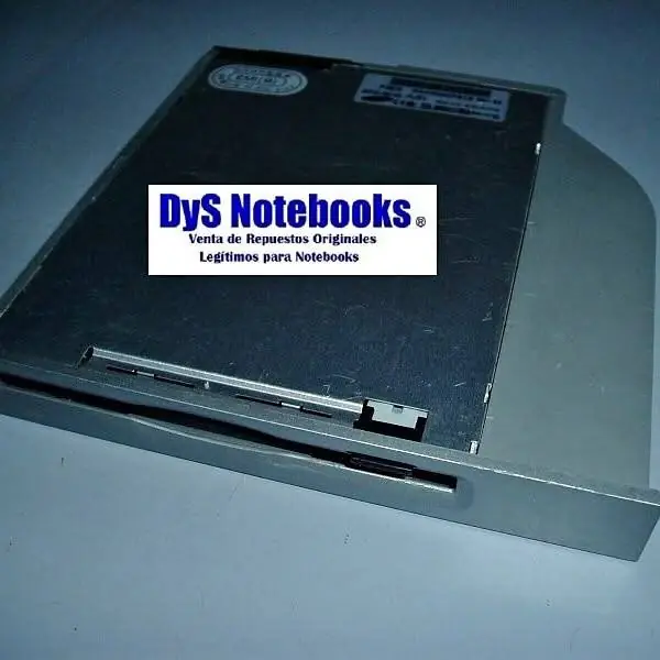 Disketera disquetera Toshiba compaq presario 1700 1700XL series
