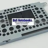 Dell inspiron 11Z caddy disco
