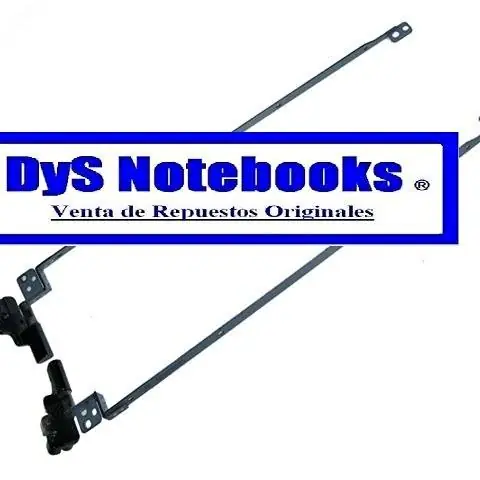 Acer aspire 3100 3102 y 5100 series bisagras ver todos los modelos