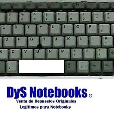 Repuestos de teclas completas Toshiba Satellite T2110CS