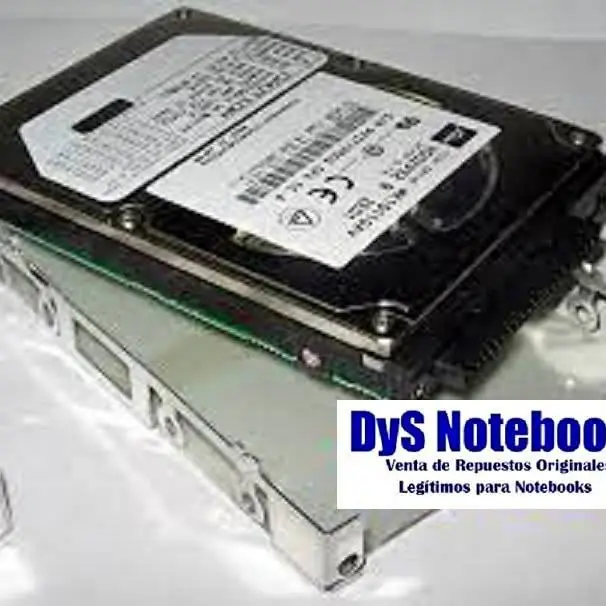 Caddy P/disco C/adaptador Toshiba satellite tecra portege compatible varios modelos ver