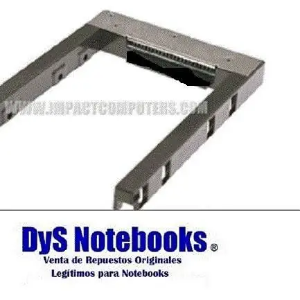 Compaq armada 1700-1750 y varios de 15XX ver modelos caddy disco C/cover
