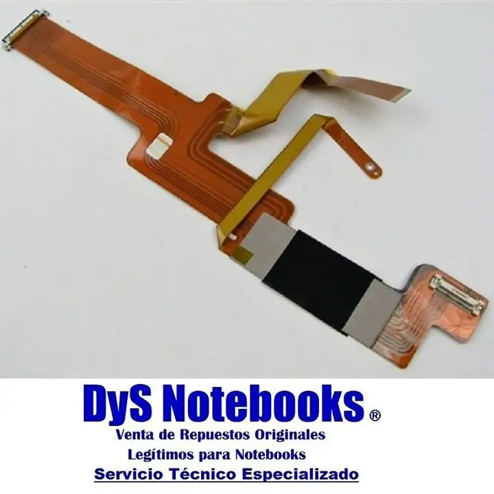 Dell inspiron 5000 y 5000E flex video N30W LF-481 rev: 1.0