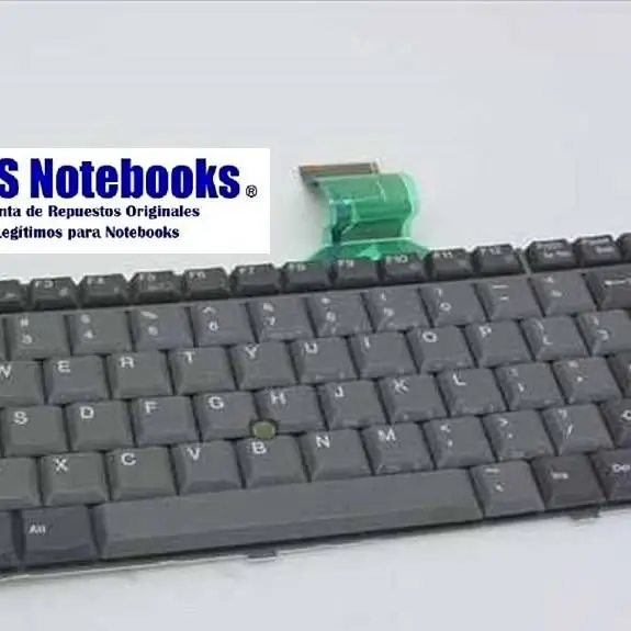 Repuestos de teclas completas Toshiba portege satellite tecra ver modelos
